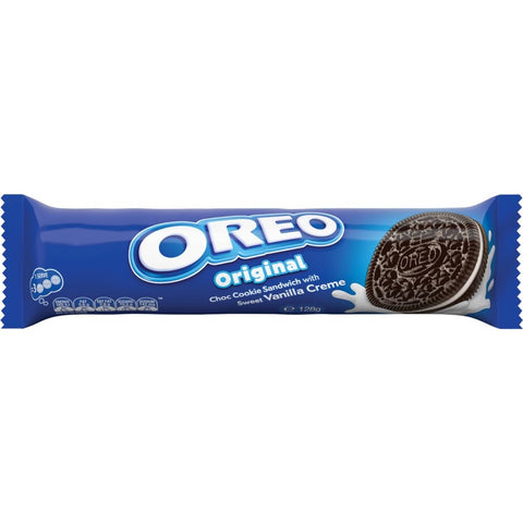 Oreo Cookie Original 128G