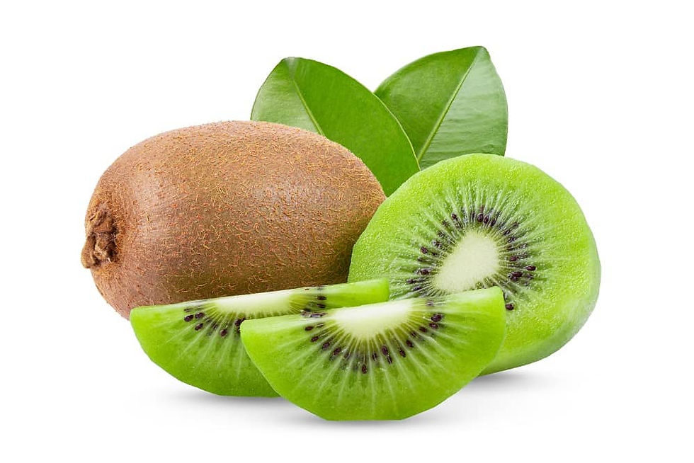 Kiwifruit Green 1kg