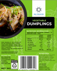 Frozen Vegetable Dumplings 1kg