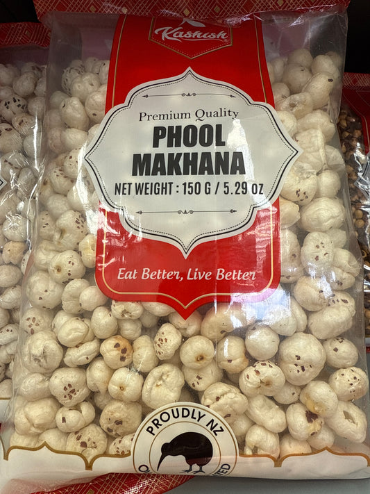 Kashish Phool Makhana  150g