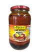 Mothers Recipe Lime Pickle Hot 1 Kg