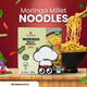 Moringa Noodles 200g (Healthy Master)