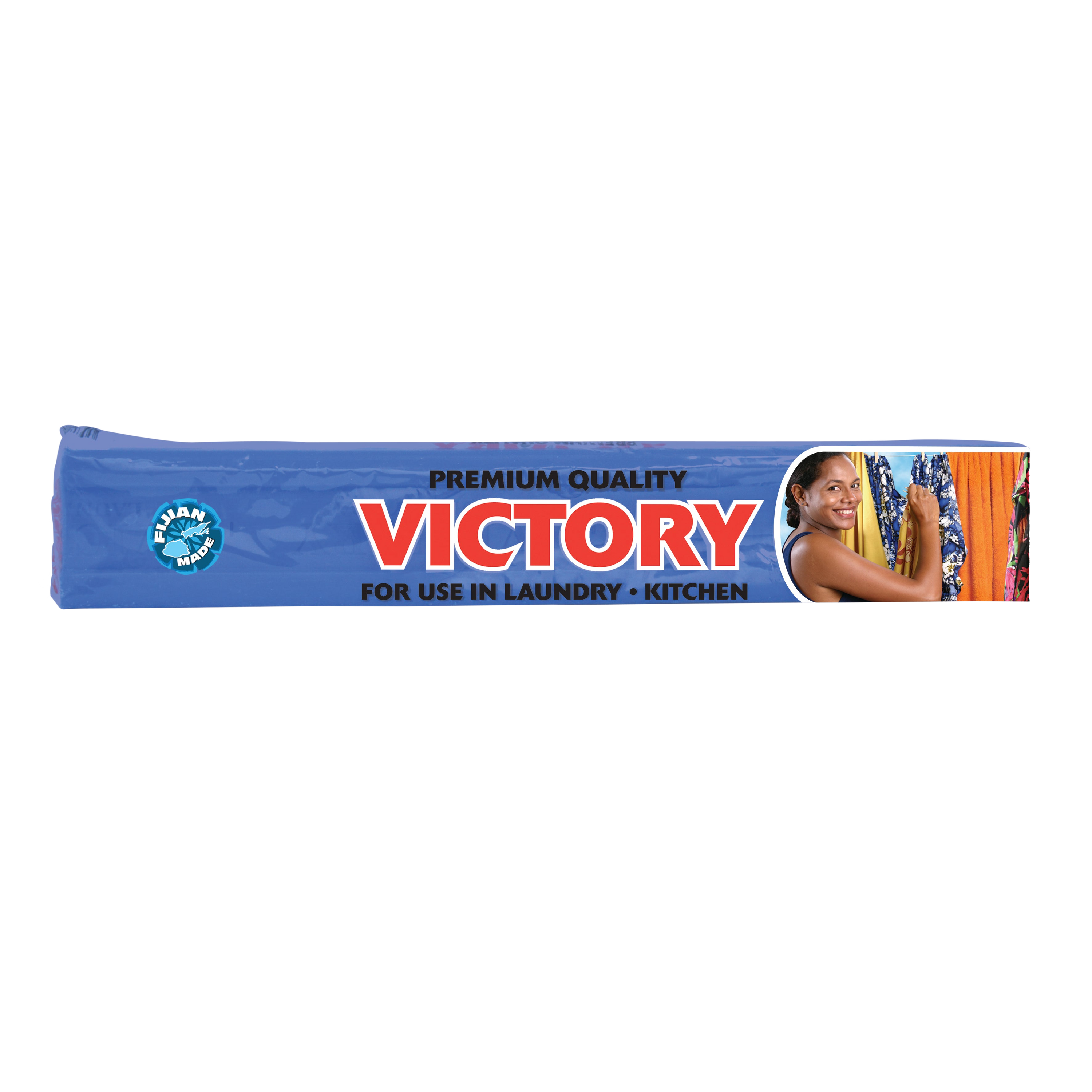 Victory Laundry Bar Blue 2 800Gm