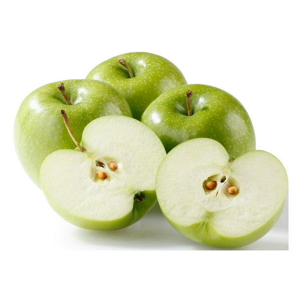 Apples Granny Smith 1kg Bag
