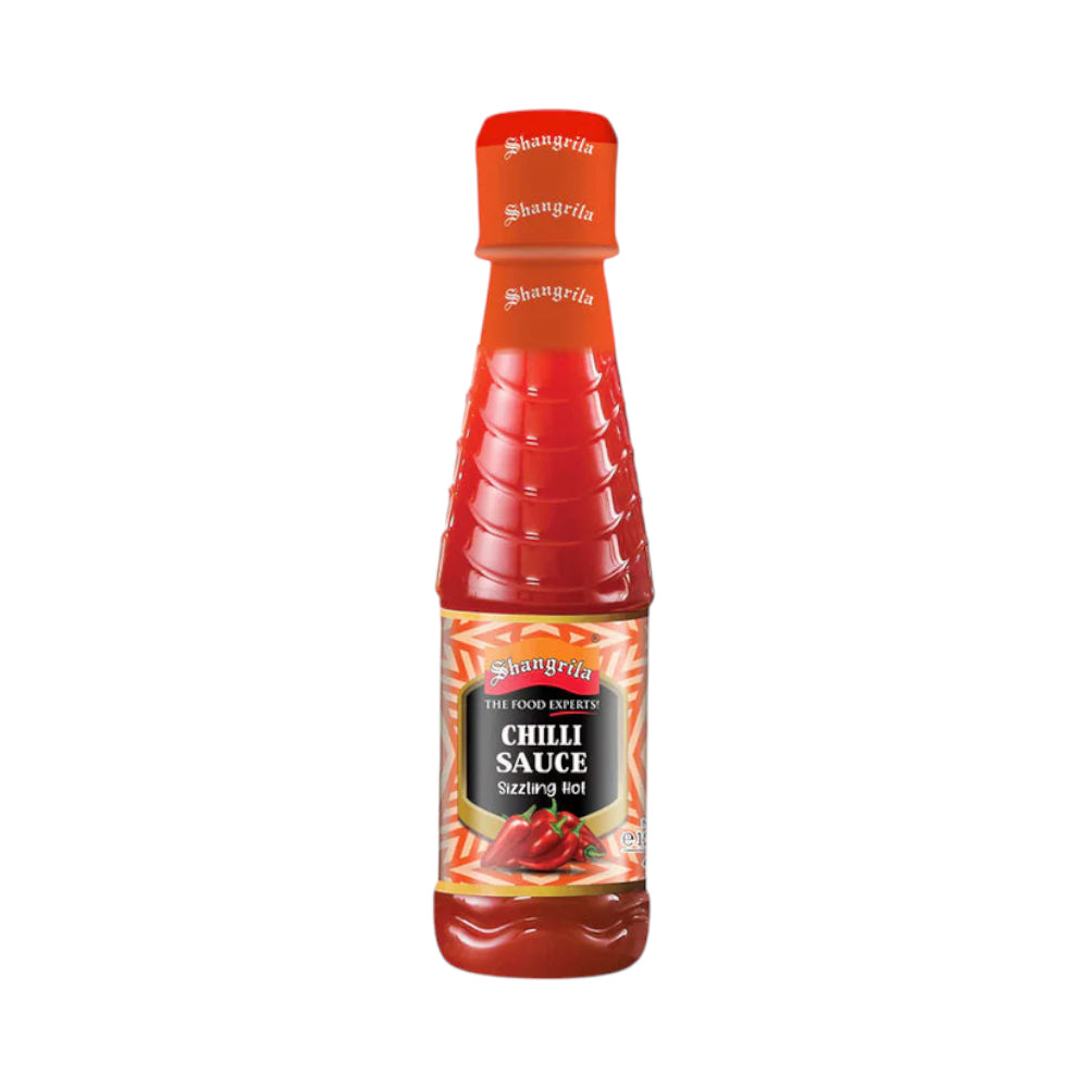 Shangrila Chilli Sauce 275ml PET