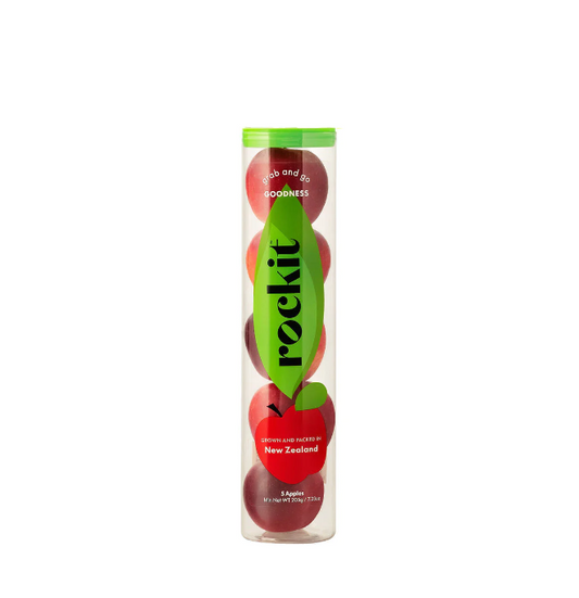 Apples Rockit Each