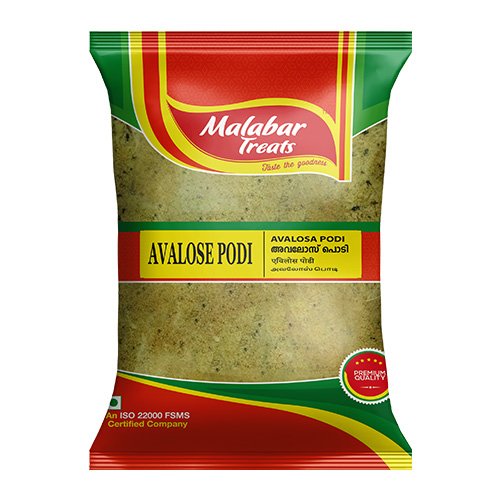 Avalose Podi 500g (Malabar Treats)