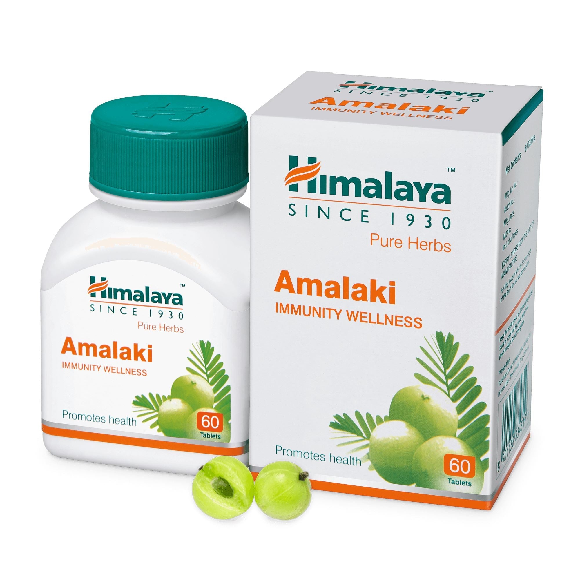 Himalaya Amalaki Tablet