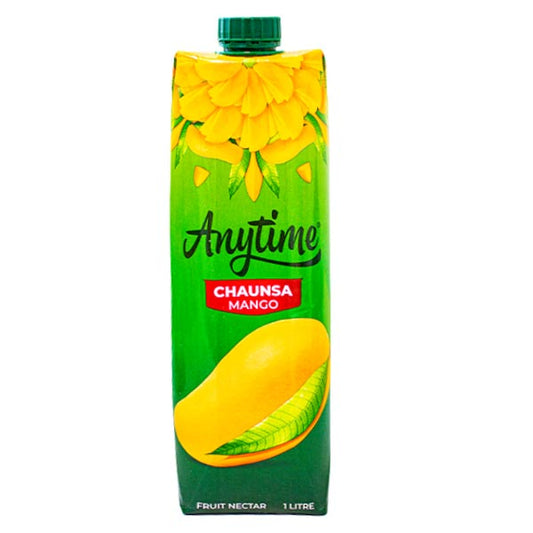 Mango Chaunsa 1L (Anytime)