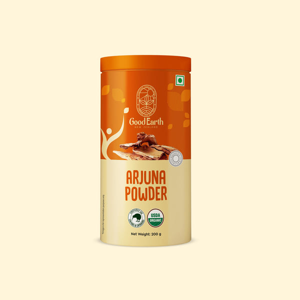 Good Earth Arjuna Powder 200g
