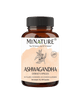 Ashwagandha Root Extract Capsules 60 Veg Caps 450mg 6% Withanolides