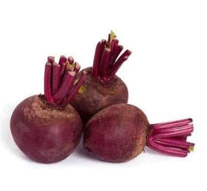 Beetroot Loose 1kg Bag