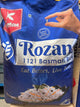 Kashish Rozana Rice 20kg (Only 1 per customer allowed)