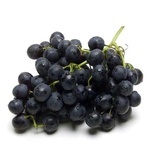 Grapes Black 1kg