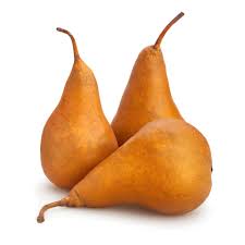 Pears Beurre Bosc  700g Bag