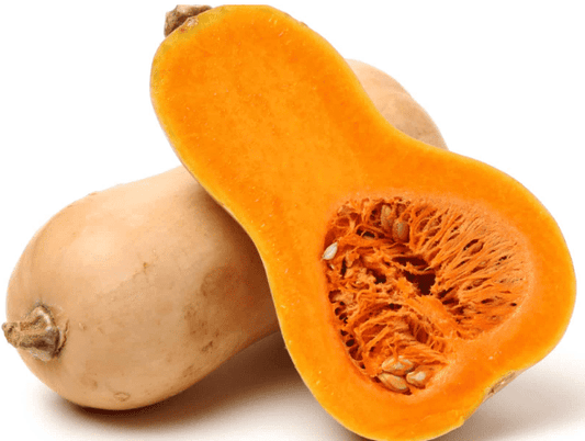 Pumpkin Butternut Each