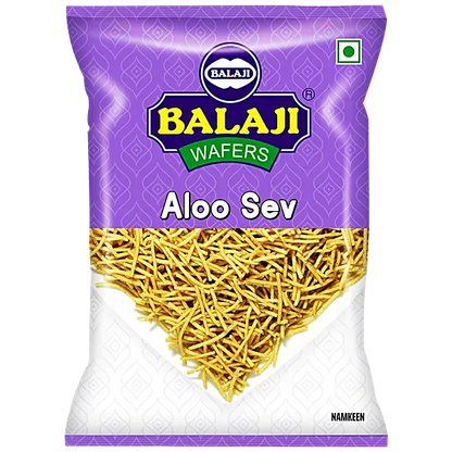 Aloo Sev 190g (Balaji)