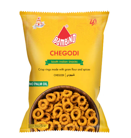 Bambino Chegodi 170g