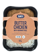 Frozen Butter Chicken with Rice 350g