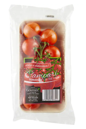 Tomatoes Campari 300g