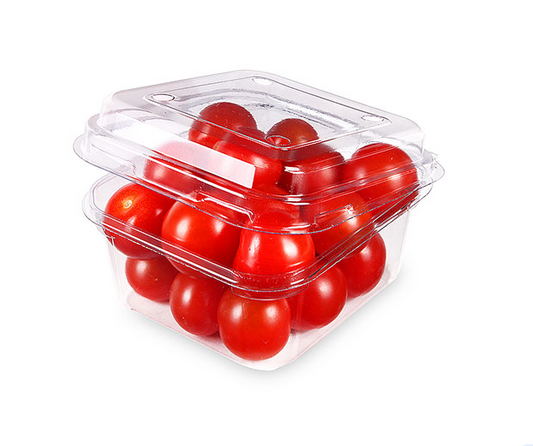 Tomatoes Classic Sunburst 300g