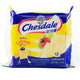 Chesdale Processed Cheese Slices Cheddar 250g