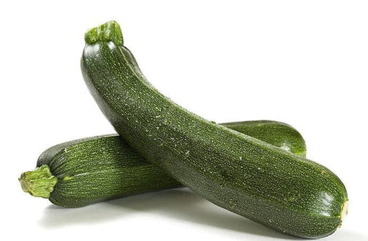 Courgettes Bag 500g (Product of New Zealand)