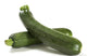 Courgettes Bag 500g (Product of New Zealand)