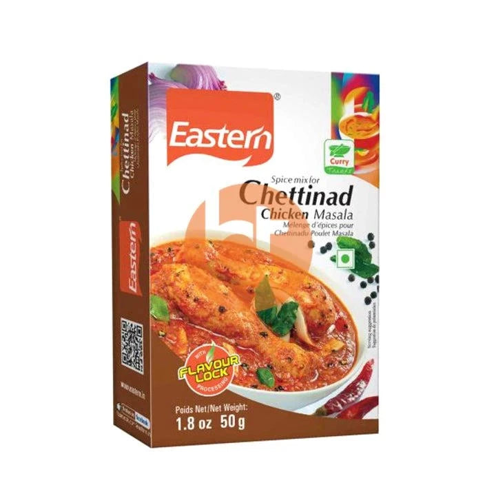 Eastern Chettinad Chicken Masala Powder.-50Gm