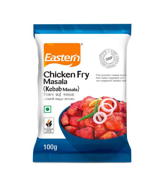 Eastern Chicken Fry Masala Powder-50Gm