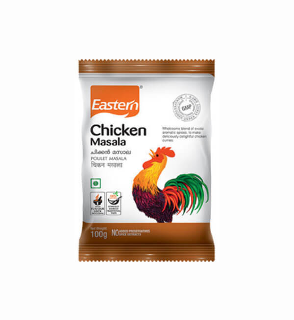 Eastern Chicken Masala Powder-50Gm