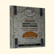 Down To Earth Organic Chickpea (Chana) Masala Papadum 200g