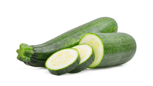 Courgettes 1kg Bag