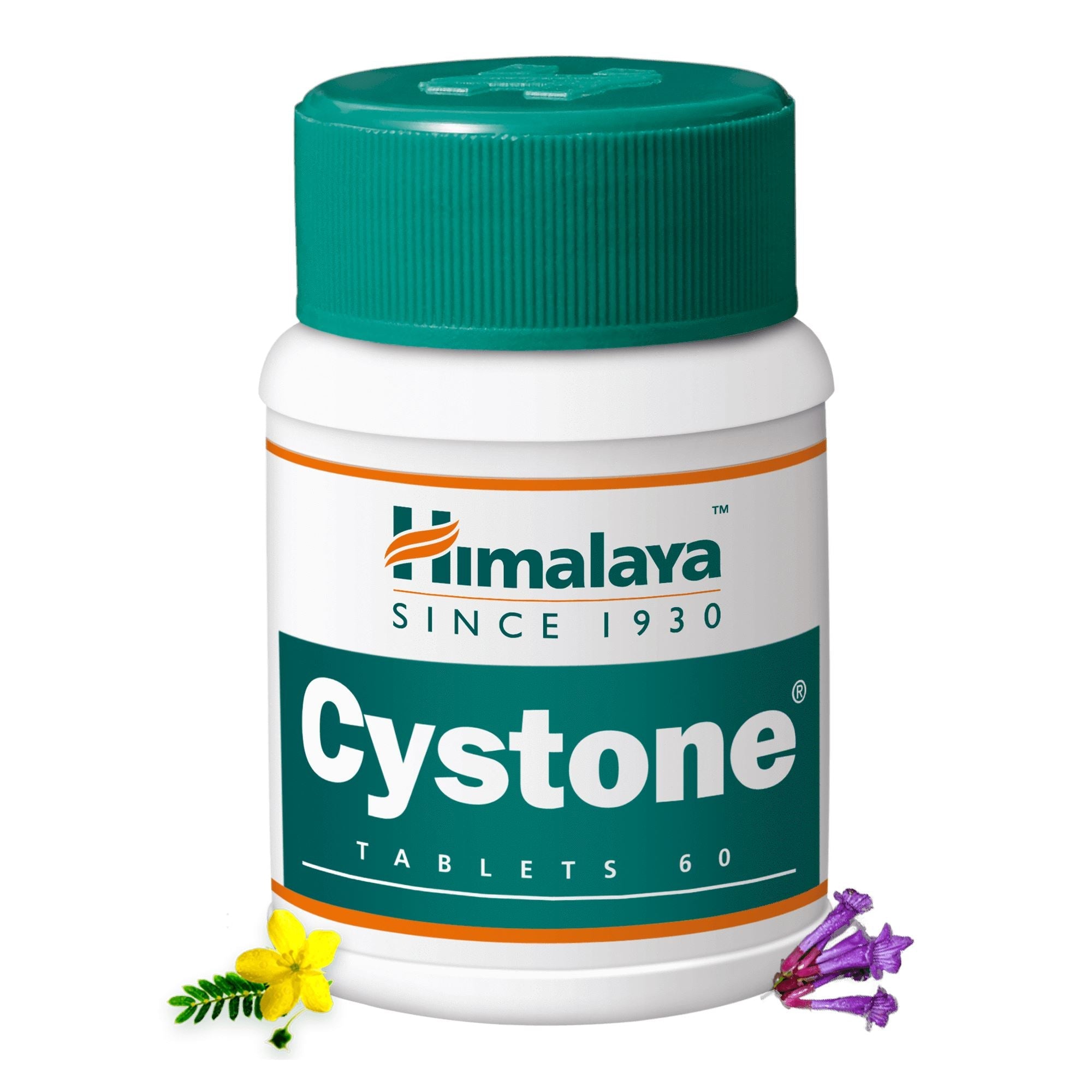 Himalaya Cystone Tab