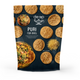 Deep Puri For Bhel 340g