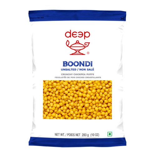 Mirch Masala Plain Boondi 283g
