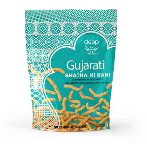 Gujarati Bhatha Ni Kani 340g