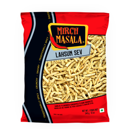 Mirch Masala Lahsun Sev 340g