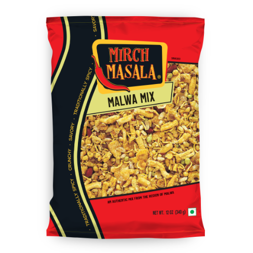 Mirch Masala Malwa Mix 340g (Deep) (expired)