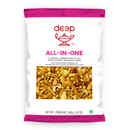 Deep All In One 340g