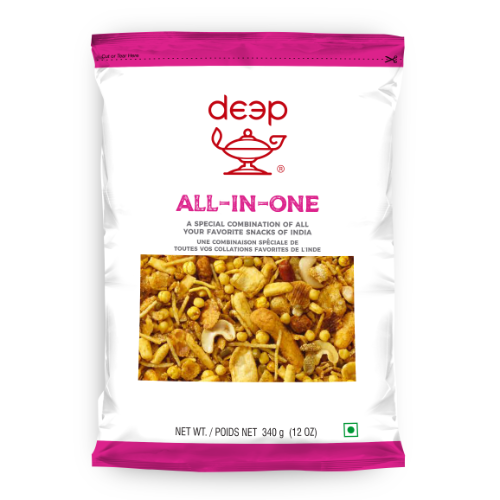 Deep All In One 340g