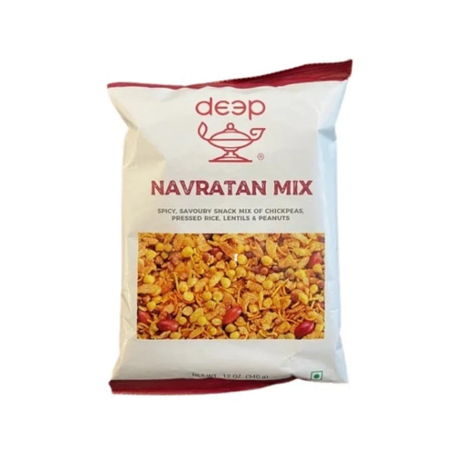 Navratan Mix 340g
