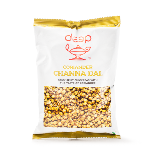 Deep Coriander Channa Dal 340g