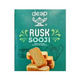 Deep Sooji Rusk 300g