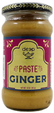 Deep Ginger Paste 283g