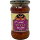 Deep Lime Hot Pickle 283g