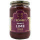 Deep Sweet Lime Pickle 340g