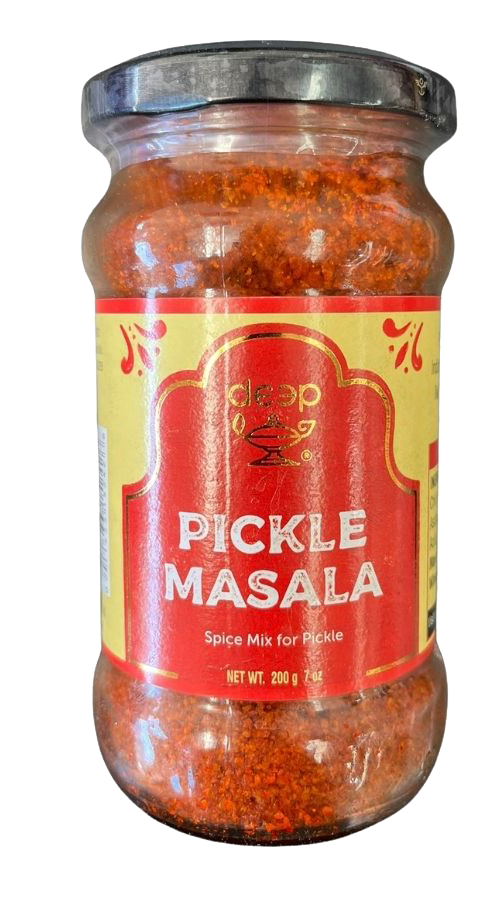Pickle Masala 200g (Deep)