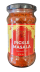Pickle Masala 200g (Deep)