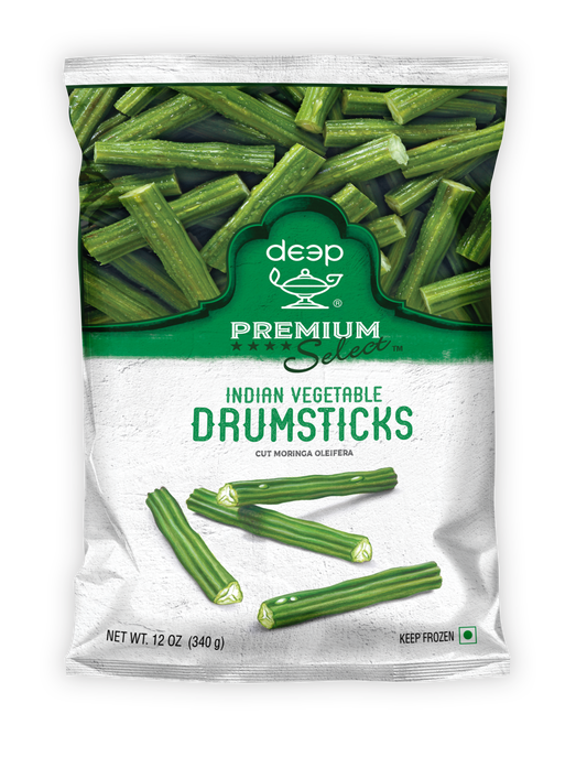 Frozen Drumsticks 340g